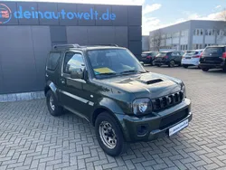 Gebraucht 2018 Suzuki Jimny Ranger Comfort SUV | 13.700 € (Guter Preis)