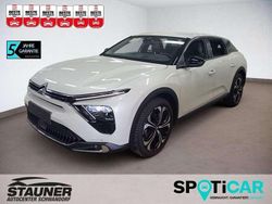 Weiß Gebraucht 2024 Citroën C5 X PureTech Kombi | 18.480 € (Guter Preis)
