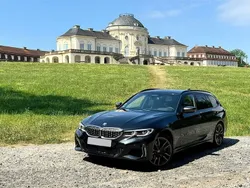 Schwarz Gebraucht 2020 BMW M340 M Sport Limousine | 39.499 € (Fairer Preis)