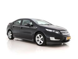 Schwarz Gebraucht 2013 Chevrolet Volt LT Kleinwagen | 8.445 €