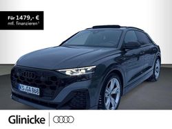 Daytonagrau perleffekt Gebraucht 2026 Audi Q8 S-Line SUV | 111.374 €
