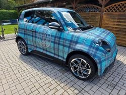 Grau Gebraucht 2022 e.GO Life Kleinwagen | 8.599 € (Fairer Preis)