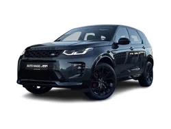 Grau Neu 2025 Land Rover Discovery Sport SE SUV | 65.489 € (Fairer Preis)