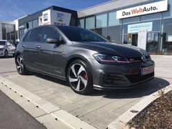 Gebraucht 2018 VW Golf VII GTI Limousine | 29.999 €