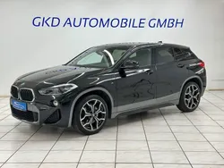 Black sapphire Gebraucht 2018 BMW X2 M Sport SUV | 24.490 € (Fairer Preis)