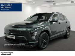 Neu 2025 Hyundai Kona Select SUV | 37.480 € (Teuer)