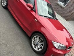 Rot Gebraucht 2008 BMW 1M M Sport Coupé | 3.500 €