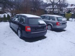 Schwarz Gebraucht 2004 Audi A4 Kombi | 999 € (Superpreis)