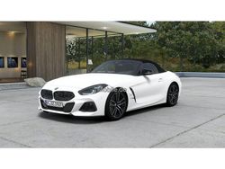 Weiß Neu 2025 BMW Z4 M Sport Cabrio | 52.990 € (Guter Preis)
