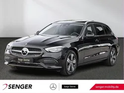 Andere Gebraucht 2024 Mercedes C300e Avantgarde Limousine | 47.900 € (Fairer Preis)