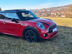 Rot Gebraucht 2018 Mini John Cooper Works Chili Kleinwagen | 16.600 € (Guter Preis)