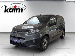 Grau Gebraucht 2021 Toyota Proace City City Van | 15.899 €