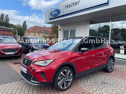 Rot Gebraucht 2024 Seat Arona FR SUV | 20.950 € (Guter Preis)
