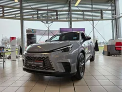 Cement grey Neu 2025 Lexus LBX SUV | 31.190 € (Fairer Preis)