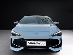 Weiss Gebraucht 2025 MG ZR Kleinwagen | 18.490 € (Teuer)