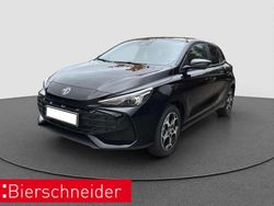 Pebble black Neu 2025 MG MG3 Luxury Kleinwagen | 21.890 € (Fairer Preis)