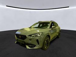 Grau Gebraucht 2022 Cupra Formentor VZ SUV | 27.290 € (Guter Preis)