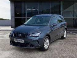 Grau Gebraucht 2024 Seat Arona Style SUV | 20.650 € (Guter Preis)