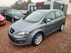 Grau Gebraucht 2013 Seat Altea XL Stylance Van / Kleinbus | 6.990 € (Fairer Preis)
