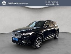 Schwarz Gebraucht 2024 Volvo XC90 Plus SUV | 53.700 € (Superpreis)