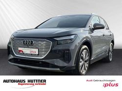 Kieselgrau Gebraucht 2022 Audi Q4 e-tron Ambiente SUV | 29.570 € (Fairer Preis)