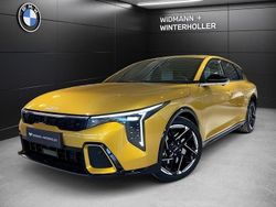 Gelb Neu 2025 Kia K4 Limousine | 42.680 €