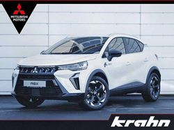 Weiß Neu 2025 Mitsubishi ASX Edition SUV | 31.885 € (Fairer Preis)