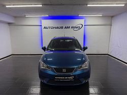 Blau Gebraucht 2016 Seat Ibiza ST Style Kombi | 5.999 € (Fairer Preis)