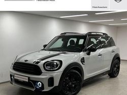 White silver Gebraucht 2022 Mini Cooper Countryman Classic SUV | 28.190 € (Etwas zu teuer)