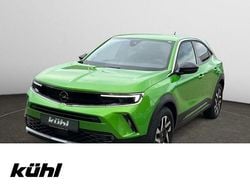 Grün Gebraucht 2023 Opel Mokka-e Elegance SUV | 18.990 € (Guter Preis)