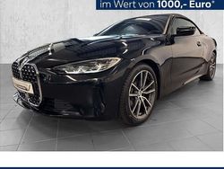 Schwarz Gebraucht 2023 BMW 420 Performance Cabrio | 46.990 € (Etwas zu teuer)