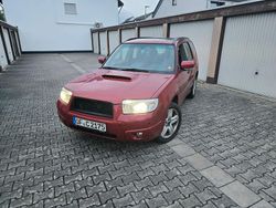 Rot Gebraucht 2006 Subaru Forester SUV | 14.500 €