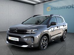 Grau Neu 2025 Citroën C5 Aircross SUV | 29.899 € (Guter Preis)