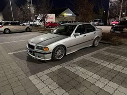 Gebraucht 1993 BMW 325 Limousine | 5.900 €