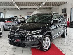 Schwarz Gebraucht 2019 Skoda Kodiaq Style SUV | 25.849 € (Etwas zu teuer)