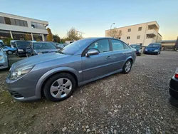 Silber Gebraucht 2006 Opel Vectra GTS Sport Limousine | 5.990 €