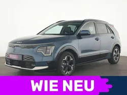 Mineralblau Gebraucht 2023 Kia e-Niro Vision SUV | 26.947 € (Guter Preis)
