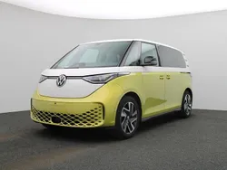 Gelb Gebraucht 2023 VW ID. Buzz Pro Van | 44.990 € (Fairer Preis)