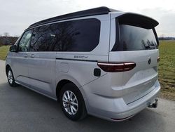 Neu 2025 VW California Beach Van | 61.140 € (Guter Preis)