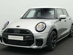 Grau Gebraucht 2024 Mini John Cooper Works Kleinwagen | 30.182 € (Etwas zu teuer)
