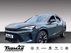 Fjordblau Neu 2025 Cupra Formentor VZ SUV | 43.880 € (Fairer Preis)