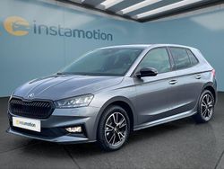 Neu 2025 Skoda Fabia Monte Carlo Kleinwagen | 23.849 € (Etwas zu teuer)