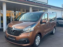 Braun Gebraucht 2017 Renault Trafic Expression Van | 16.490 € (Etwas zu teuer)
