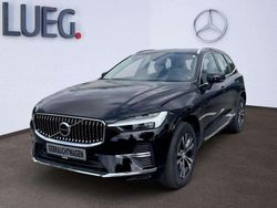Black stone, solid / solid Gebraucht 2023 Volvo XC60 Inscription SUV | 44.800 € (Superpreis)
