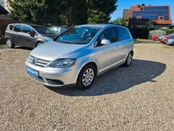 Silber Gebraucht 2006 VW Golf Plus Van / Kleinbus | 2.000 € (Guter Preis)