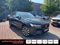 Schwarz Gebraucht 2022 Volvo XC60 Plus SUV | 38.890 € (Etwas zu teuer)