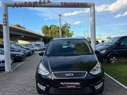 Schwarz Gebraucht 2014 Ford Galaxy Business Edition Van / Kleinbus | 10.499 € (Teuer)