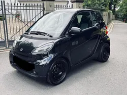 Schwarz Gebraucht 2008 Smart ForTwo Coupé Pulse Kleinwagen | 3.990 € (Fairer Preis)