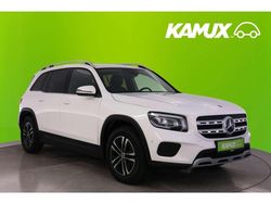 Polarweiss Gebraucht 2023 Mercedes GLB180 Style SUV | 25.950 € (Guter Preis)