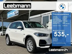 Alpinweiss Gebraucht 2022 BMW X5 Performance SUV | 52.390 € (Superpreis)